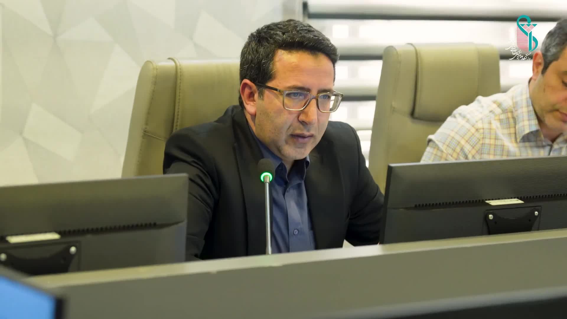 آماده‌سازی زیرساخت‌های دیجیتال دانشگاه علوم پزشکی ایران برای آزمون دانشنامه ۱۴۰۵